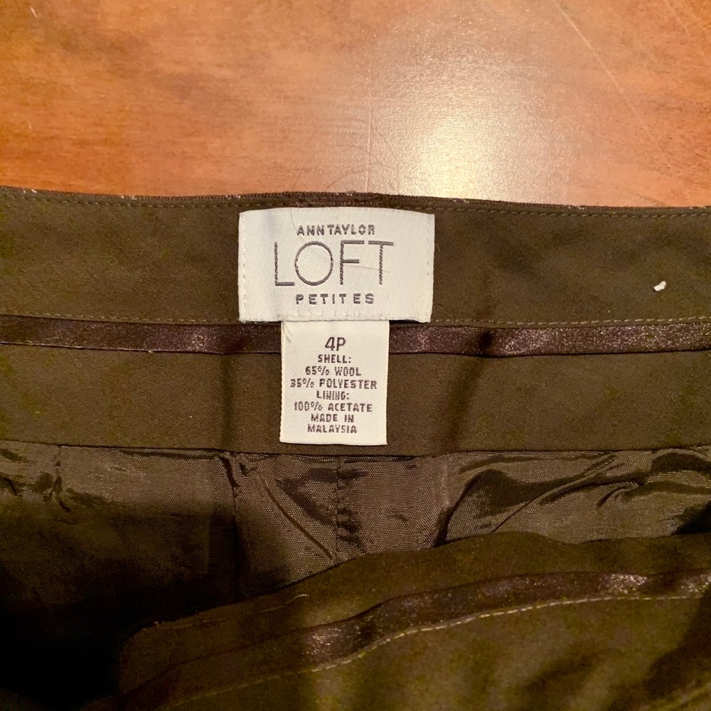 Pants - Picture 3 of 3